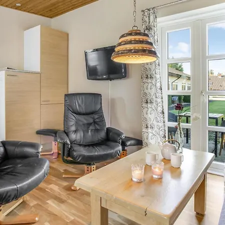 Apartman Cozy In With Wifi *