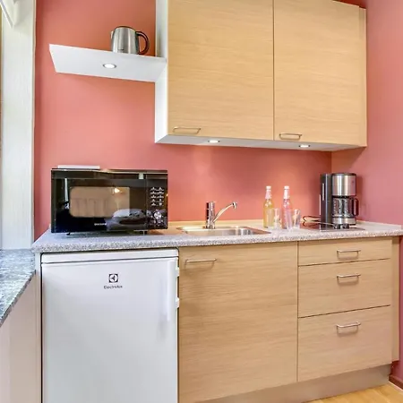 Cozy In With Wifi דירה *