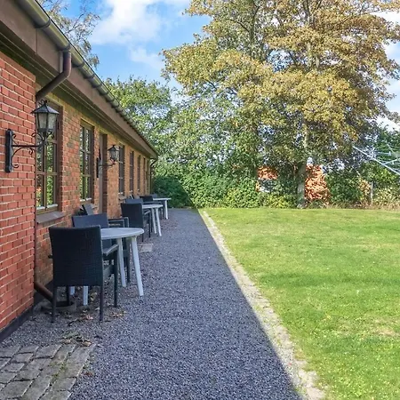 Apartman Cozy In With Wifi *