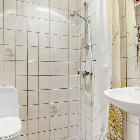Apartman Cozy In With Wifi Allinge-Sandvig