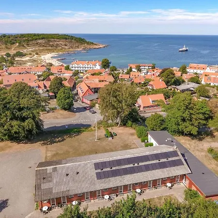 公寓 Cozy In With Wifi *