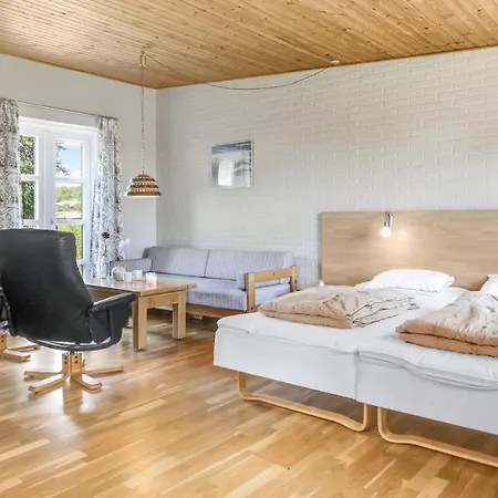Cozy In With Wifi Apartman Allinge-Sandvig