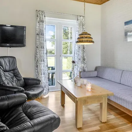 Cozy In With Wifi * Allinge-Sandvig
