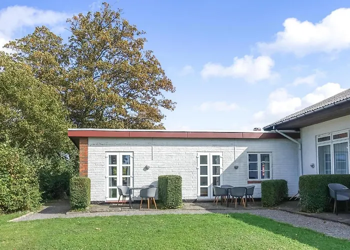 Cozy In With Wifi Apartamento Allinge-Sandvig