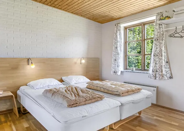 Cozy In With Wifi